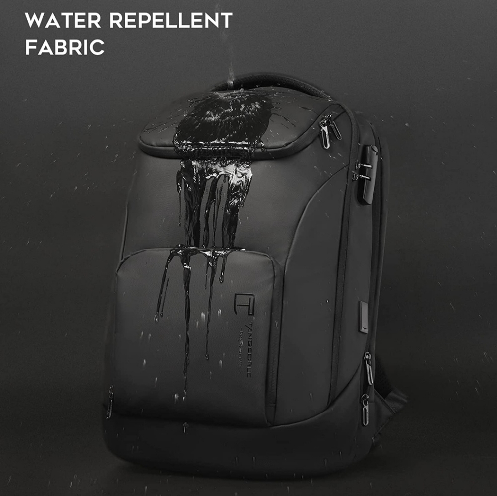 Laptop Backpack - Picture 7 of 9